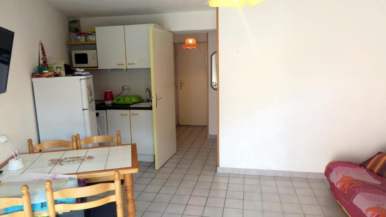 לה-גרו-דו-רואה Sol-Y-Days Mathilde, Agreable Appartement En Rez-De-Jardin Avec Parking Et Un Acces Direct A La Plage מראה חיצוני תמונה